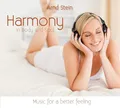 CD Harmony In Body And Soul Arnd Stein Digipack (K231)