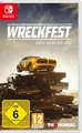 Wreckfest - Nintendo Switch (NEU & OVP!)
