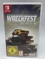 Wreckfest