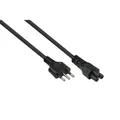 SK6505-S018 - Netzkabel Italien Netz-Stecker Typ I (CEI 23-16) an...