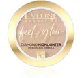 Eveline Cosmetics Highlighter Feel the Glow Highlighter-Puder Nr. 02 1St.