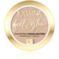 Eveline Feel the Glow Highlighter-Puder Nr. 02 1St.