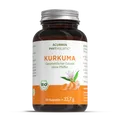 Cellavent Healthcare Bio Kurkuma Kapseln ohne Pfeffer – Acurmin Phytholistic 1 Monat 33952226836561