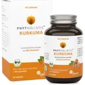 ACURMIN Phytholistic Bio-Curcuma-Extrakt Kapseln 60 St PZN14178687