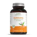 ACURMIN Phytholistic Bio-Curcuma-Extrakt Kapseln 60 St PZN 14178687