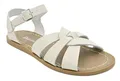 Salt Water SANDALS Damenschuhe - ORIGINAL 833 stone, Größe:41/42 EU
