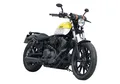 FALCON Double Groove Slip on Ersatzdämpfer (2-1) für YAMAHA SCR950 942 ccm 17-21