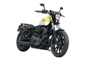 FALCON Double Groove Auspuff passend für Yamaha SCR950 2017-2021