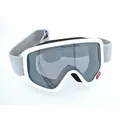 Snowboard Skibrille UV400 Schutz Anti Beschlag Brille Schneebrille FC Bayern ...