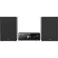 Grundig CMS 5000 (CD Player, WLAN, Bluetooth, Spotify Connect, 2x 50 W) (GHF1030)
