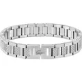 Herrenarmband von LACOSTE 2040117 - Silber