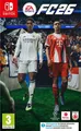 Electronic Arts FC 26, Nintendo Switch, Multiplayer-Modus, E (Jeder), Physische Medien
