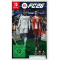 EA Sports FC 26 Nintendo Switch