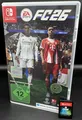 EA Sports FC 26 für Nintendo Switch/Switch Lite - OVP - Sehr guter Zustand