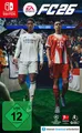 EA Sports FC 26 (Switch - Cartridge Version) (NEU & OVP) (Blitzversand)