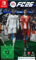 EA Sports FC 26 - E.A.  - (Nintendo Switch / Sport)