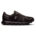On - Women's Cloud 6 - Sneaker 36,5 | EU 36,5 schwarz