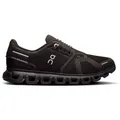 On Damen Cloud 6 schwarz 36.5