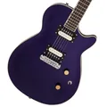 Gretsch Streamliner Jet Nightshade Purple E-Gitarre