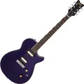 Gretsch Streamliner Jet Nightshade Purple E-Gitarre Single-Cut Humbucker Ahorn