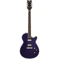 E-Gitarre Gretsch Guitars Streamliner Jet Nightshade Purple E Gitarre NEU