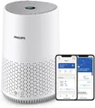 Philips Air Purifier 600 Series, Energy Efficient with Smart Sensor