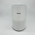 Philips Luftreiniger 600-Serie, energieeffizient mit Smart Sensor, Für Allergike