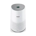 Philips Luftreiniger Serie 600 AC0651/10 HEPA für bis zu 44 m²