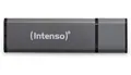 INTENSO USB-Stick Alu Line 3521481 USB 2.0 32GB anthrazit