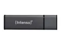 Intenso Alu Line - USB-Flash-Laufwerk - 32 GB