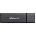 Intenso Aluline Usb Drive 32gb Anthrazit