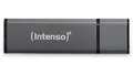 INTENSO USB-Stick Alu Line 3521481 USB 2.0 32GB anthrazit