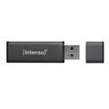 Intenso Alu Line 32 GB Anthrazit USB 2.0 USB-Stick #37907016