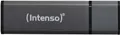 Intenso USB-Stick Alu Line 32GB USB Stick schwarz