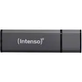 Intenso Alu Line USB-Stick  32 GB Anthrazit 3521481 USB-A (USB 2.0)