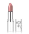 lavera Cream Glow Lipstick Lippenstift 1 Stk Nr. 02 - Retro Rose