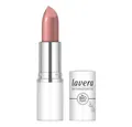 lavera Lippenstift Cream Glow Lipstick - 02 Retro Rose 4,5g