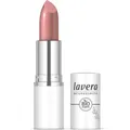 Lavera Cream Glow Lipstick   Retro Rose 02 4.5 g