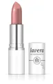 lavera Cream Glow Lipstick Retro Rose 02 Lippenstift Finish Vegan 18g