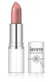 Lavera Lippenstift Retro Rose 02 Vegan 18g Glänzend Naturkosmetik