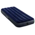 Luftbett Classic Downy Blue Dura-Beam Serie, Cot Size 191x76x25cm