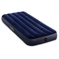 INTEX Classic Single Luftbett Gästebett 191x76x25cm Luftmatratze 64756 B-Ware *