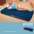 Intex Luftbett 191x76cm Campingmatratze Gästebett Bunt Leichtgewicht 🏕️🏕️