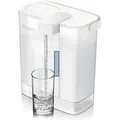 Philips Home Micro X-Clean AWP2980WH-31 Wasserfilter 3 l Weiß
