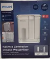 Wasserfilter Philips AWP2980WH/31 So­fort-Was­ser­fil­ter 3L,Gebraucht