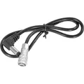 SmallRig DC5525 to 2-Pin Charging Cable for BMPCC 4K/6K 2920 (0.40 m) (2920)