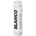 BLANCO Drink Filter Soft Magnesium M | Weniger Kalk. Zusätzliches Magnesium. Mehr Geschmack | Passend zur Drink.soda &CHOICE.all | Antikalk Filterkartusche | Trinkwasser | 520 Liter bei 12 °dTH