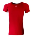 Erima Laufshirt Support Unisex Sportshirt Shirt T-Shirt Fussball Funktionsshirt Laufen Sport