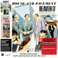 Penthouse and Pavement [Vinyl LP]