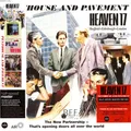 Heaven 17 - Penthouse And Pavement Half-Speed M (Vinyl LP - 2024 - UK - Reissue)